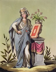Sibilla Cumana, n. 16 da 